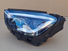 Laden Sie das Bild in den Galerie-Viewer, Frontscheinwerfer Mercedes-Benz Glc X253 A2539064903 Links Headlight SCH8359979927mu