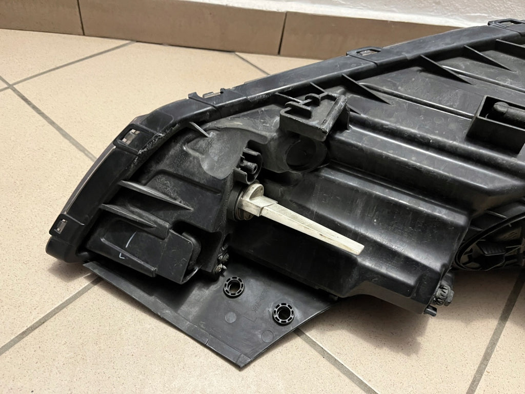 Frontscheinwerfer Hyundai Tucson 92101-D7100 Links Scheinwerfer Headlight SCH3869598985di