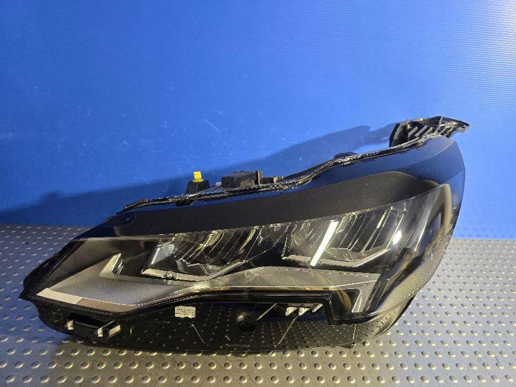 Frontscheinwerfer Peugeot 5008 9836230280 LED Links Scheinwerfer Headlight SCH7505935528cx