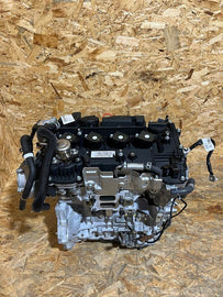 Motor Hyundai Kia Sportage V Nq5 G4FP 1.6 CDI 2021 Benzin Engine Unkomplett