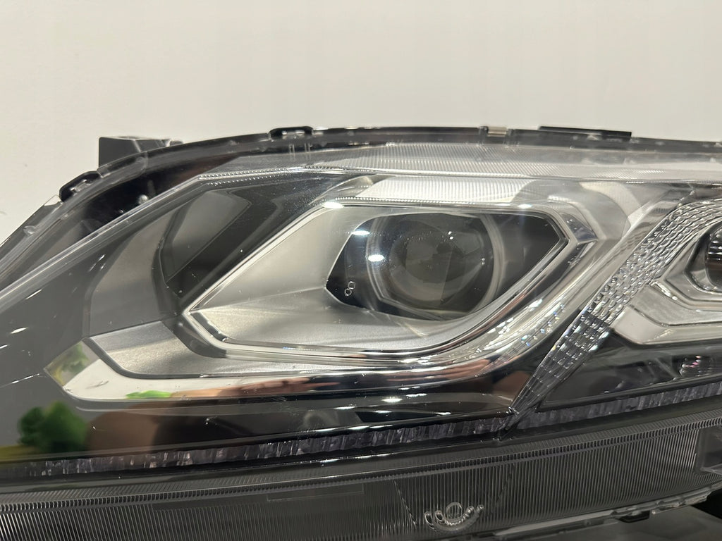 Frontscheinwerfer Mitsubishi Eclipse Cross Full LED Links Scheinwerfer Headlight