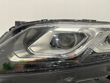 Laden Sie das Bild in den Galerie-Viewer, Frontscheinwerfer Mitsubishi Eclipse Cross Full LED Links Scheinwerfer Headlight