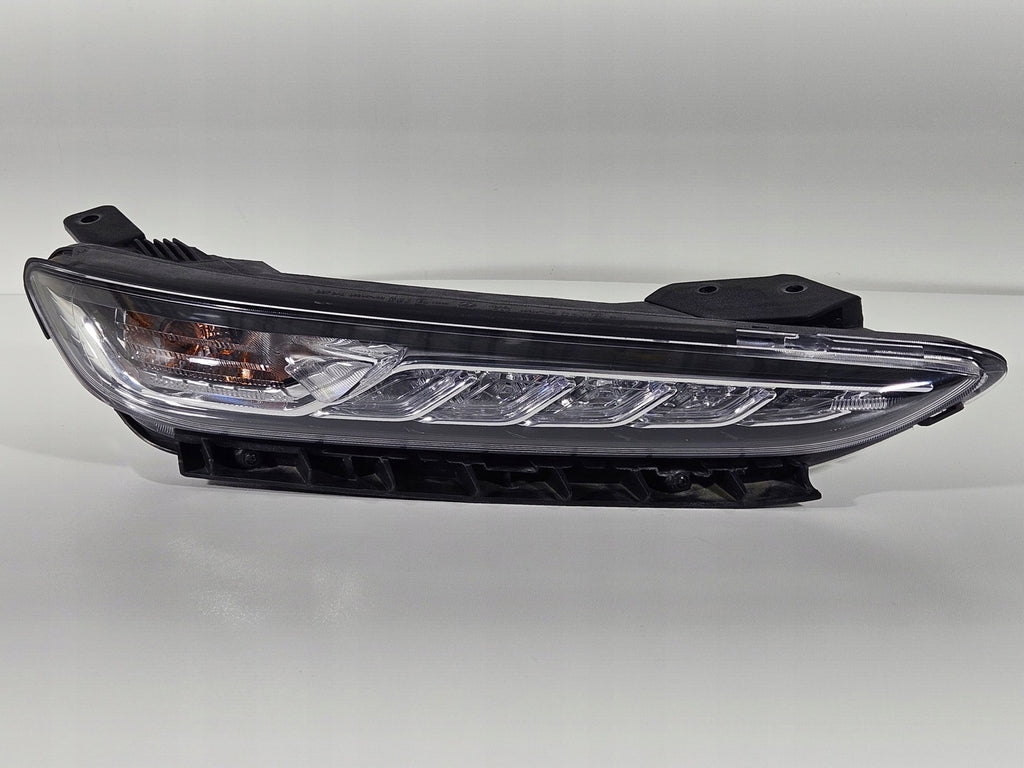 Frontscheinwerfer Hyundai Kona 92208J9000 LED Rechts Scheinwerfer Headlight SCH1757995934ig