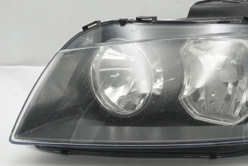 Frontscheinwerfer Audi A3 8P0941003 Links Scheinwerfer Headlight SCH3264461316sw