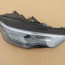 Frontscheinwerfer Audi A6 C8 4K0941034 LED Rechts Scheinwerfer Headlight SCH6877974829lc
