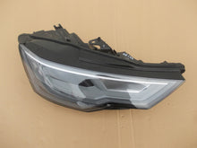 Load image into Gallery viewer, Frontscheinwerfer Audi A6 C8 4K0941034 LED Rechts Scheinwerfer Headlight SCH6877974829lc