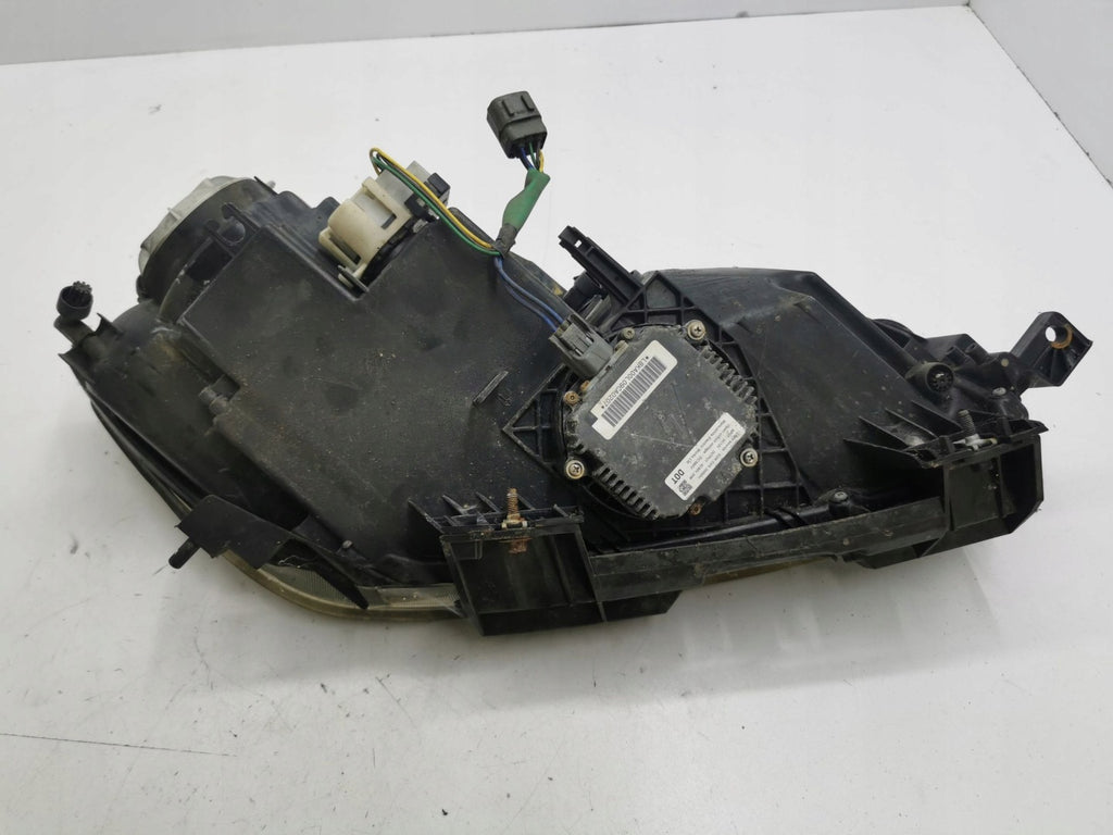 Frontscheinwerfer Mazda Cx-7 E22151040 Links Scheinwerfer Headlight SCH2448526986vy