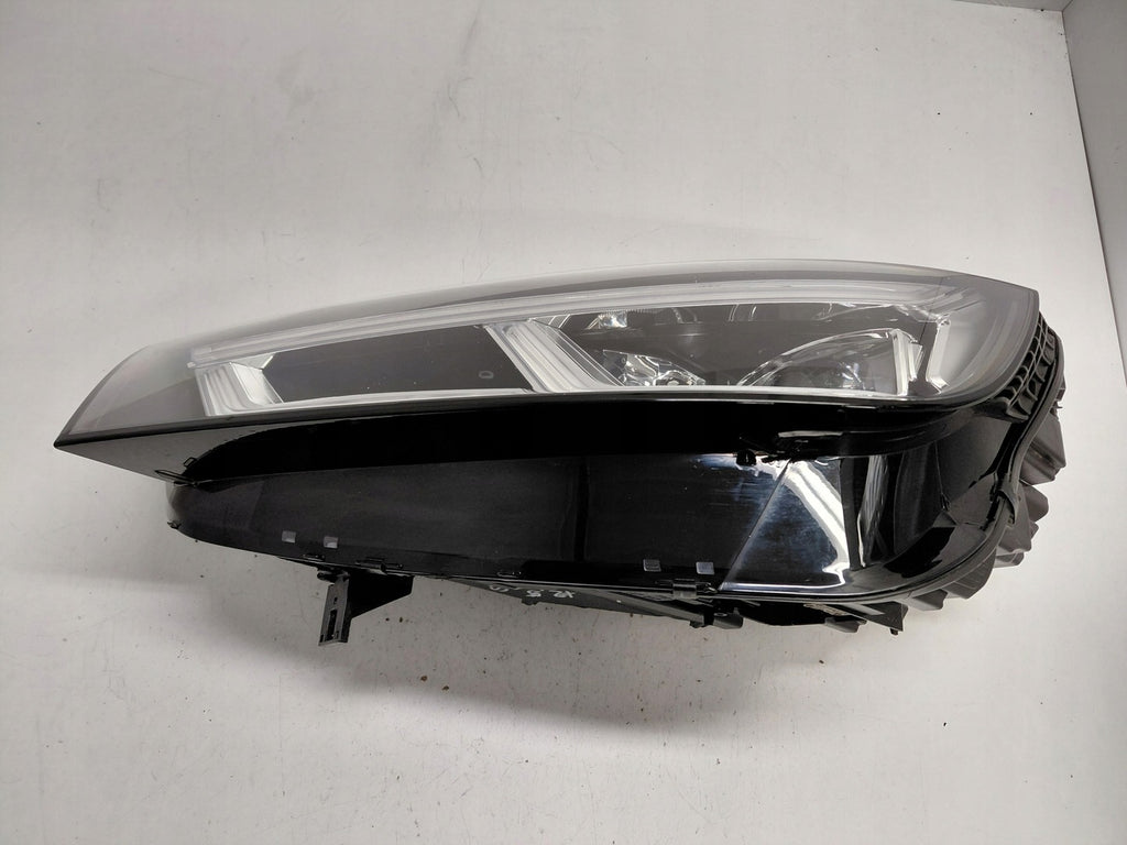 Frontscheinwerfer Audi Q5 80A941035 Links Scheinwerfer Headlight SCH7973494246pn