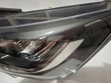 Laden Sie das Bild in den Galerie-Viewer, Frontscheinwerfer Ford Focus NX7B-13E015-CD LED Links Scheinwerfer Headlight SCH6980871164bh