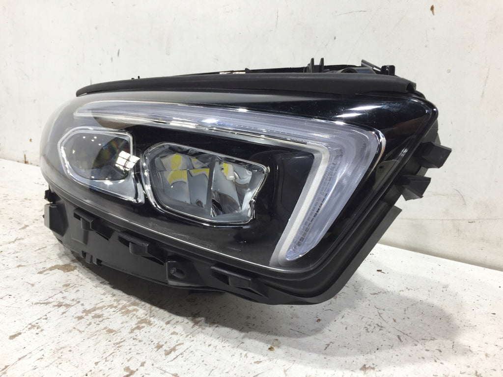 Frontscheinwerfer Mercedes-Benz A1779063805KOD 85122000 LED Rechts Headlight SCH8634888953uq