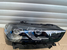 Laden Sie das Bild in den Galerie-Viewer, Frontscheinwerfer BMW X5 G05 X6 G06 5A83106 Full LED Rechts Headlight SCH6295015216xj