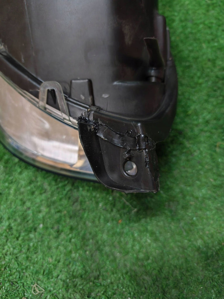 Frontscheinwerfer Ford Galaxy 6M21-13006-AH Links Scheinwerfer Headlight SCH2866848365kf