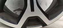 Laden Sie das Bild in den Galerie-Viewer, 1x Alufelge 17 Zoll 6.5" 5x114.3 50ET Glanz 403008540R Dacia Duster Rim Wheel FEL5837941882eh