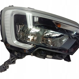 Frontscheinwerfer Renault Master I 260105567R Rechts Scheinwerfer Headlight SCH7567685981xe