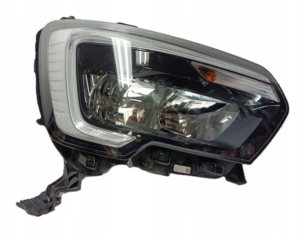 Frontscheinwerfer Renault Master I 260105567R Rechts Scheinwerfer Headlight SCH7567685981xe