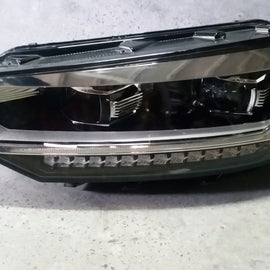 Frontscheinwerfer VW Touran 5TB941081A 5TB941082A LED Links Headlight SCH2392755017fc