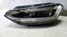 Load image into Gallery viewer, Frontscheinwerfer VW Touran 5TB941081A 5TB941082A LED Links Headlight