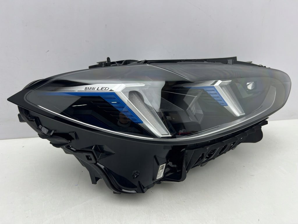 Frontscheinwerfer BMW 4 G22 G23 G26 5A3B304-04 Full LED Rechts Headlight SCH6902344809lo