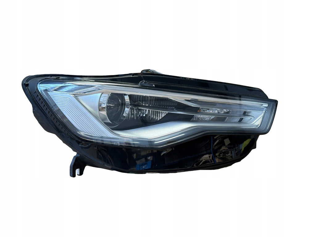 Frontscheinwerfer Audi A6 4G0941006F 4G0941044 Xenon Rechts Headlight SCH2685292815tl