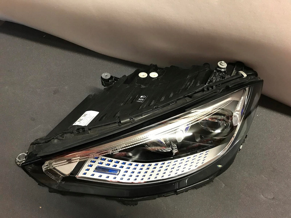 Frontscheinwerfer Mercedes-Benz W223 A2239063305 LED Links Headlight