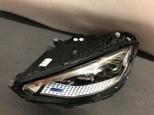 Load image into Gallery viewer, Frontscheinwerfer Mercedes-Benz W223 A2239063305 LED Links Headlight