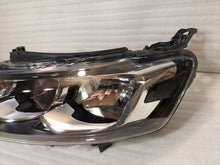 Laden Sie das Bild in den Galerie-Viewer, Frontscheinwerfer Citroën C-Elysee 9817298480 Links Scheinwerfer Headlight SCH9488995592fu