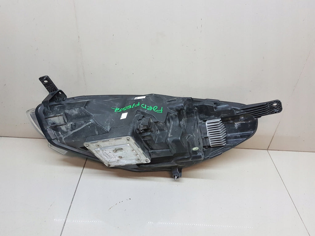 Frontscheinwerfer Ford Fiesta I L1BB-13E014-JB LED Rechts Scheinwerfer Headlight SCH1885637819jm