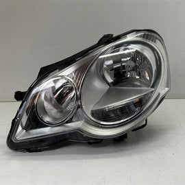 Frontscheinwerfer VW Polo IV 89311990 Links Scheinwerfer Headlight SCH2387544023yd