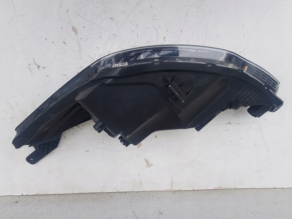 Frontscheinwerfer Hyundai I20 Rechts Scheinwerfer Headlight SCH2041096511zx