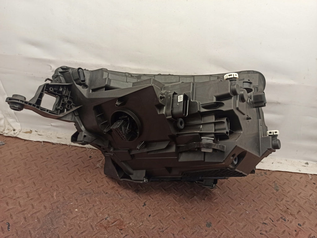 Frontscheinwerfer Skoda Kamiq 655941016C Full LED Rechts Scheinwerfer Headlight SCH6158152534hu