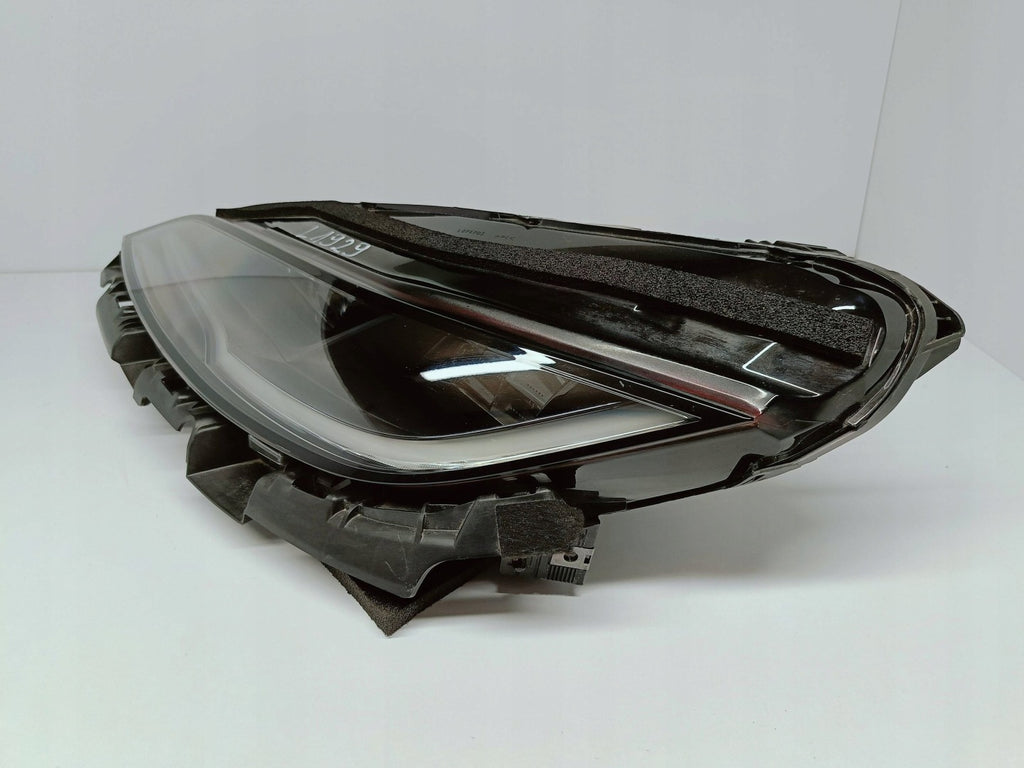 Frontscheinwerfer Mercedes-Benz Model 3 176088800E LA77606L1929 Links Headlight SCH6370582253fs