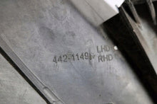 Laden Sie das Bild in den Galerie-Viewer, Frontscheinwerfer Opel Zafira B 4421149R Rechts Scheinwerfer Headlight