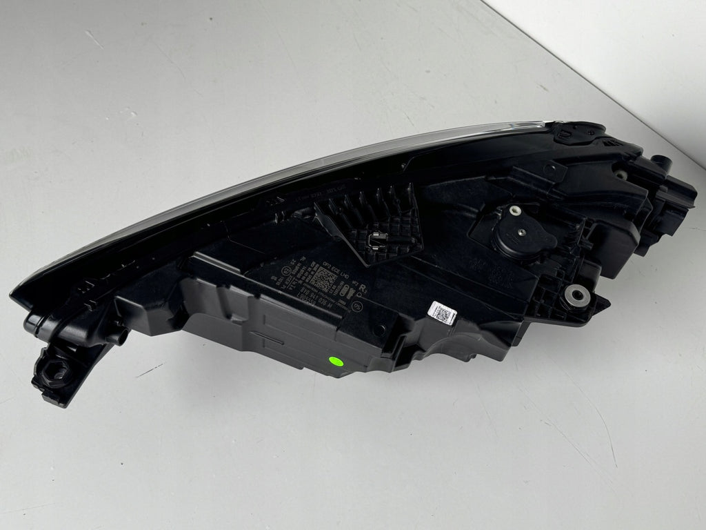 Frontscheinwerfer Audi 8Y0941036 LED Rechts Scheinwerfer Headlight SCH8234943812jv