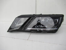 Load image into Gallery viewer, Frontscheinwerfer Skoda Octavia III 5E1941015E LED Links Scheinwerfer Headlight SCH2770682025pj
