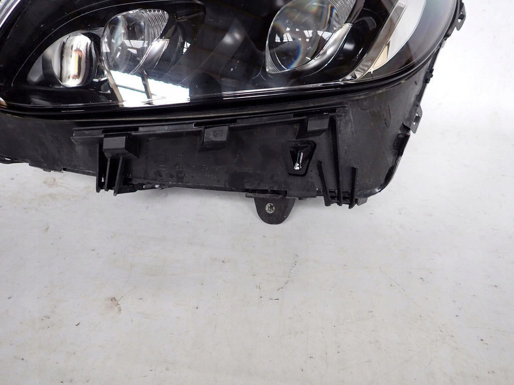 Frontscheinwerfer Mercedes-Benz Glc A2539065701 Full LED Rechts oder Links SCH6239991146oz