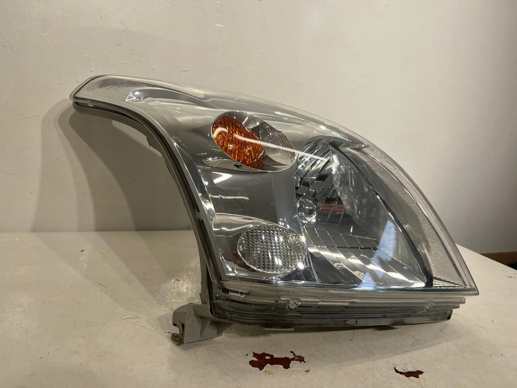 Frontscheinwerfer Toyota Land Cruiser Rechts Scheinwerfer Headlight SCH5983086424sd