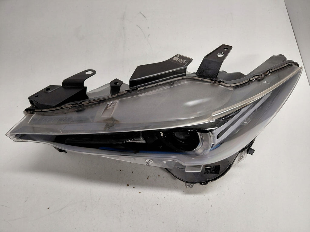 Frontscheinwerfer Mazda Cx5 KB8N51040 Full LED Links Scheinwerfer Headlight SCH6504529301mt