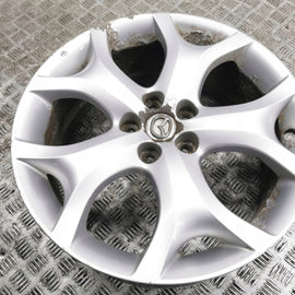 1x Alufelge 19 Zoll 5x114.3 Mazda Cx-7 Rim Wheel FEL8384246659ry
