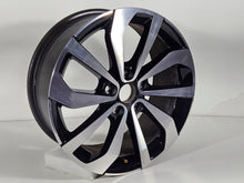 Load image into Gallery viewer, 1x Alufelge 17 Zoll 7.0" 5x112 45ET 2GA601025AC VW T-Roc Troc Rim Wheel FEL7138241223zn