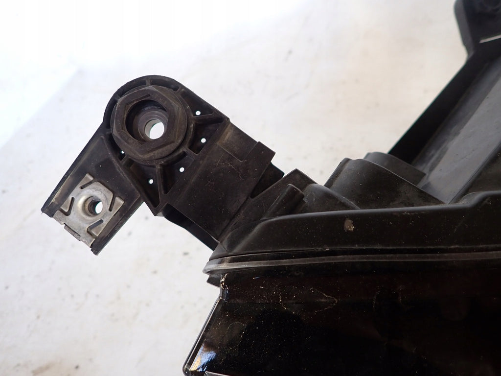 Frontscheinwerfer Seat Ateca 576941031B Full LED Links Scheinwerfer Headlight