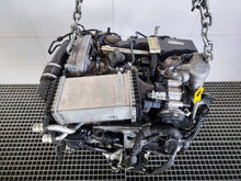 Laden Sie das Bild in den Galerie-Viewer, Motor Mercedes-Benz W213 W205 274920 2.0 CGI 2016 Hybrid Engine Komplett MOT7957335439ga