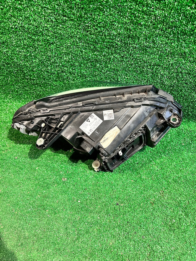 Frontscheinwerfer Mercedes-Benz W205 A2059062106KZ FULL LED Links Headlight