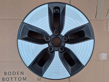 Load image into Gallery viewer, 1x Alufelge 16 Zoll 6.5" 5x114.3 47ET 52910E4150- Kia Soul Rim Wheel FEL7426813957aa