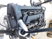 Load image into Gallery viewer, Motor Hyundai I20 G4LA 1.2 2008 Benzin Engine Komplett