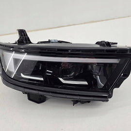 Frontscheinwerfer Opel Astra L 9858776980 Links Scheinwerfer Headlight SCH6711201574ob