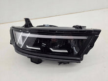 Load image into Gallery viewer, Frontscheinwerfer Opel Astra L 9858776980 Links Scheinwerfer Headlight SCH6711201574ob
