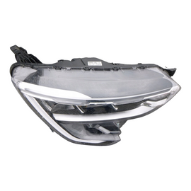 Frontscheinwerfer Renault Arkana 260102483R Rechts Scheinwerfer Headlight