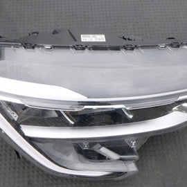 Frontscheinwerfer Renault Arkana 260102483R Rechts Scheinwerfer Headlight SCH8261691204yq
