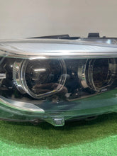 Laden Sie das Bild in den Galerie-Viewer, Frontscheinwerfer BMW 3 F34 63117470436 Rechts Scheinwerfer Headlight SCH6545119618hu