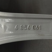 Load image into Gallery viewer, 4x Alufelge 17 Zoll 7.5" 5x112 52ET 6856061 BMW F39 Rim Wheel FEL5862056919ns